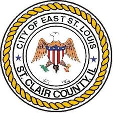 City of East St. Louis seal